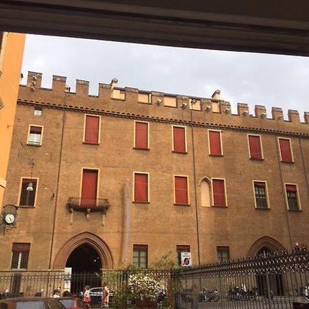 Myroom Palazzo Pepoli Μπολόνια Εξωτερικό φωτογραφία
