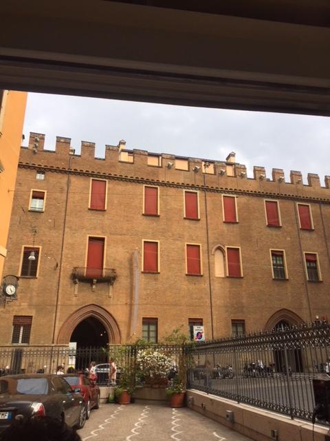 Myroom Palazzo Pepoli Μπολόνια Εξωτερικό φωτογραφία