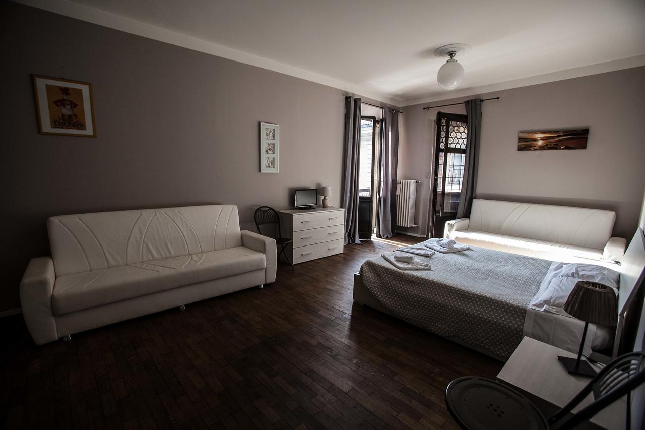 Myroom Palazzo Pepoli Μπολόνια Εξωτερικό φωτογραφία
