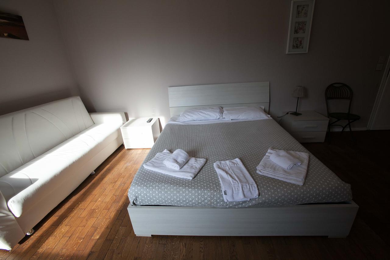 Myroom Palazzo Pepoli Μπολόνια Εξωτερικό φωτογραφία