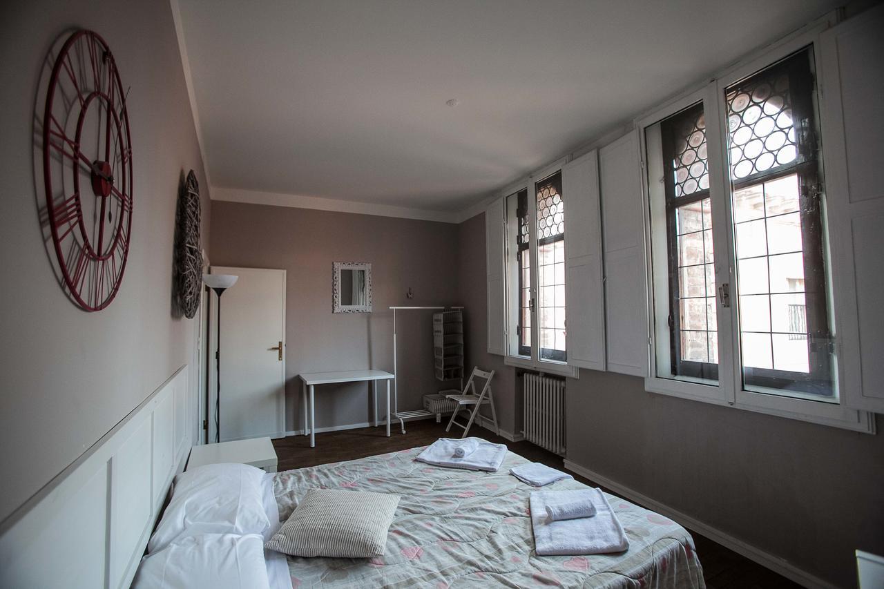 Myroom Palazzo Pepoli Μπολόνια Εξωτερικό φωτογραφία