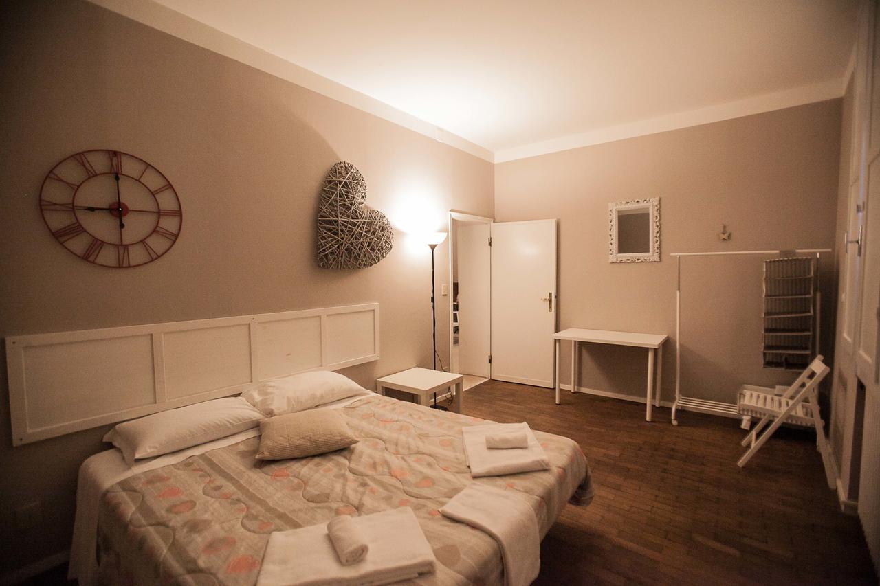 Myroom Palazzo Pepoli Μπολόνια Εξωτερικό φωτογραφία
